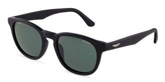 Police SPLP22E ORIGINS LITE 31 703P Mens Sunglasses Black Size 53