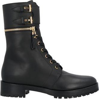 Sergio Rossi SCHUHE - Stiefeletten auf YOOX.COM