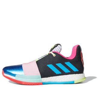 adidas Harden Volume 3 Different Breed EE9370
