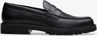 Clarks Berwick Lo Standard Fit