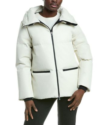 Herno Down Jacket