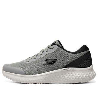 Skechers Skech-Lite Pro Clear Rush - Grey Black 232591-GYBK