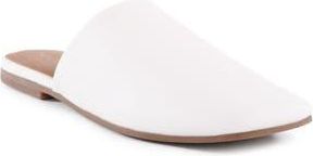 Seychelles Bahama Mule in White at Nordstrom Rack, Size 6.5