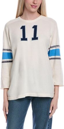 Mother Mother The Jock Sweater