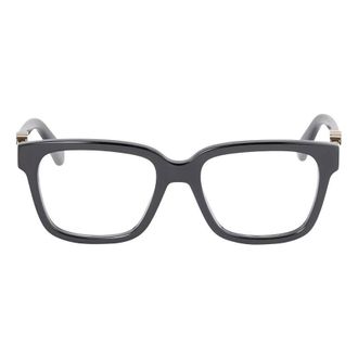 Off-white Demo Sport Unisex Eyeglasses OERJ07C 1000 53