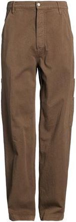 Dries Van Noten BOTTOMWEAR - Trousers on YOOX.COM