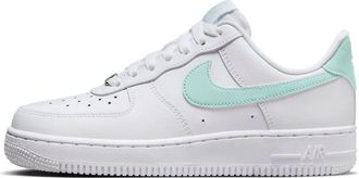 Nike (WMNS) Nike Air Force 1 07 Low White Jade Ice DD8959-113