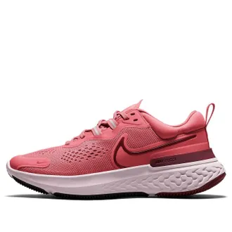 Nike (WMNS) Nike React Miler 2 Archaeo Pink CW7136-600