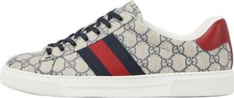 Onitsuka Tiger (WMNS) Gucci Double G Leather Sandals Black 816625-AAEGP-1000