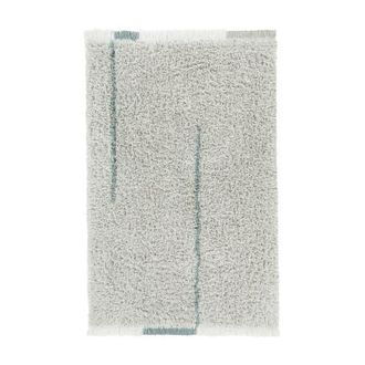 Lorena Canals Woolable Rug Winter Calm in Natural at Nordstrom, Size Large