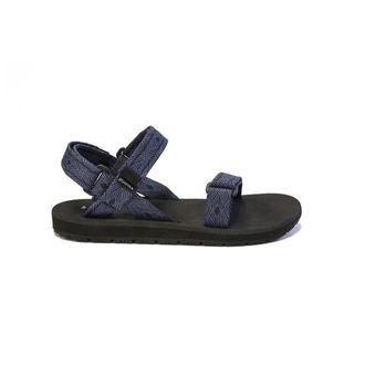 SOURCE Classic Sandalen f&uuml;r Herren | schwarz