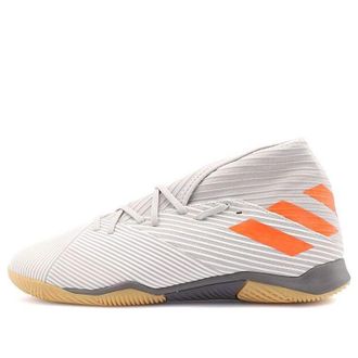 adidas Nemeziz 19.3 IN Grey Solar Orange EF8289