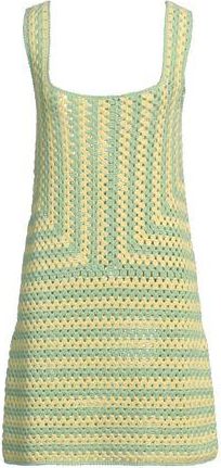 Staud VESTIDOS - Minivestidos en YOOX.COM