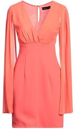 Dramée DRESSES - Mini dresses sur YOOX.COM