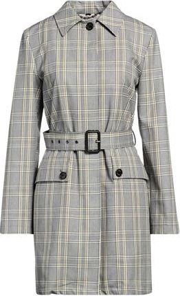 Sealup COATS & JACKETS - Overcoats & Trench Coats sur YOOX.COM