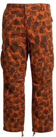Carhartt Work in Progress BOTTOMWEAR - Pantaloni su YOOX.COM