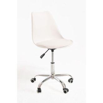 Regalos Miguel Sillas De Escritorio - Silla Neo - Blanco