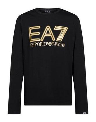 Emporio Armani TOPWEAR - T-shirts on YOOX.COM