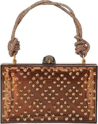 Kurt Geiger Donna, Borse, Marrone, Taglia unica, new