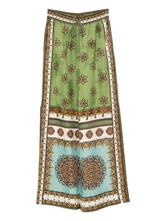 Alemais Deutsche Kontinentalhose