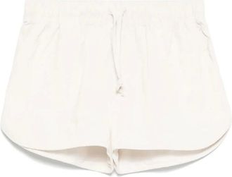 Autry Mujer, Pantalones cortos, Blanco, Talla: S