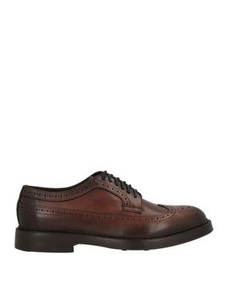 Doucal's SCHUHE - Schn&uuml;rschuhe auf YOOX.COM