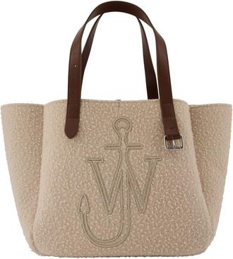 J.W.Anderson Belt Shopper Bag