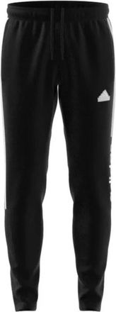 adidas Uomo, Pantaloni, Nero, S, new