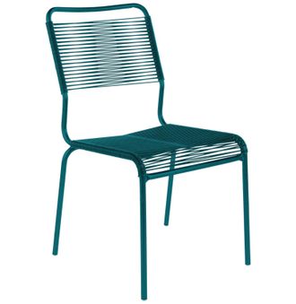 Schubiger M&ouml;bel Spaghetti-Stuhl Rigi