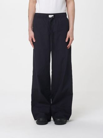 Entire studios Pantaloni a gamba larga Entire Studios in jersey