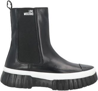 Love Moschino FOOTWEAR - Ankle boots sur YOOX.COM
