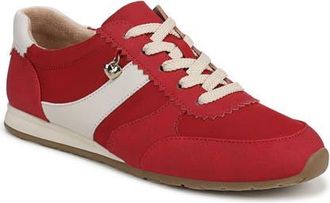 Life Stride Fearless Charm Low Top Sneaker in Fire Red at Nordstrom, Size 6.5