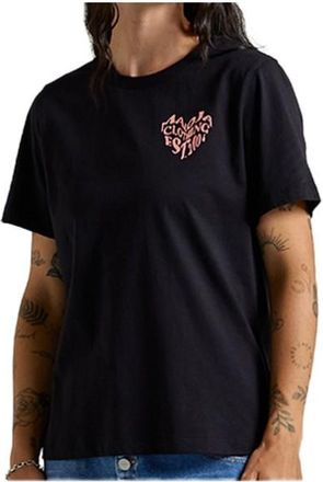 Maloja MadiM. T-Shirt f&uuml;r Damen | schwarz