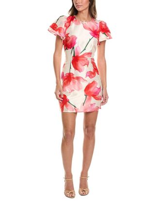 Hutch Vatti Dress