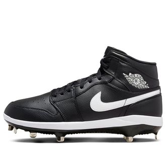 Nike Jordan Air Jordan 1 Retro Metal Black White AV5355-011