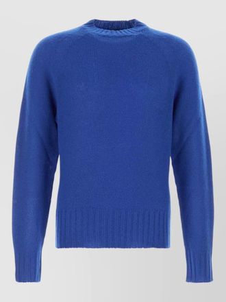 Tom Ford cashmere sweater crew neck long sleeves