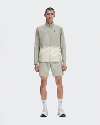 On Weather Jacket