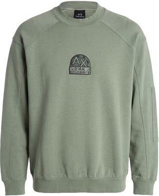 A|X Armani Exchange CAMISETAS Y TOPS - Sudaderas en YOOX.COM