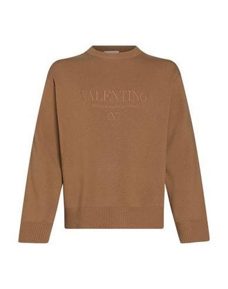Valentino Garavani KNITWEAR - Jumpers on YOOX.COM