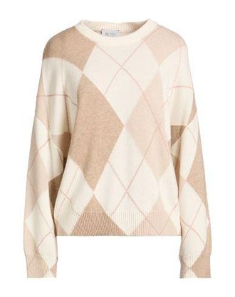BE YOU BY GERALDINE ALASIO PRENDAS DE PUNTO - Pullover en YOOX.COM