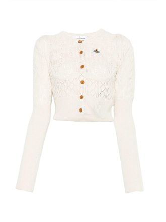 Vivienne Westwood Ella Cardigan