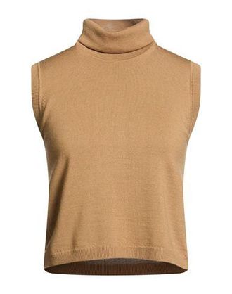 Anna Molinari STRICKWAREN - Rollkragenpullover auf YOOX.COM