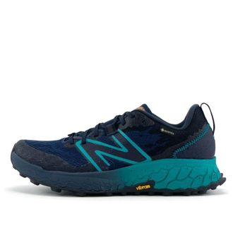 New Balance (WMNS) New Balance Fresh Foam X Hierro v7 GTX Blue WTHIERD7