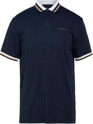 Hackett TOPWEAR - Polo shirts sur YOOX.COM
