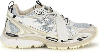 Off-white Sneakers Be Right Back - Toni neutri