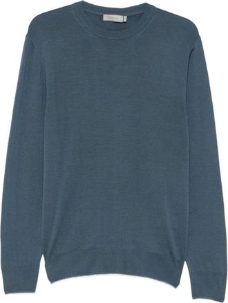 Canali Uomo, Maglie, Blu, L, new