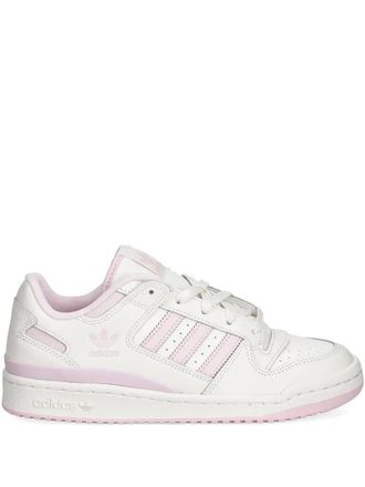 adidas Forum sneakers - White