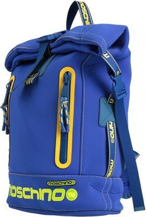 Moschino BAGS - Rucksacks sur YOOX.COM