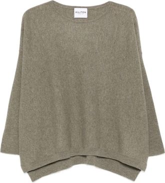 Kujten Jessy Sweater