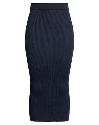 Semicouture BOTTOMWEAR - Midi skirts sur YOOX.COM